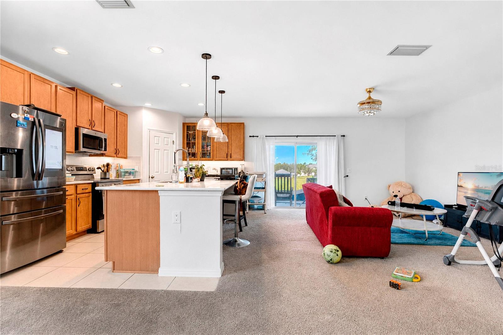 ORCHID TERRACE PH 1 - Residential