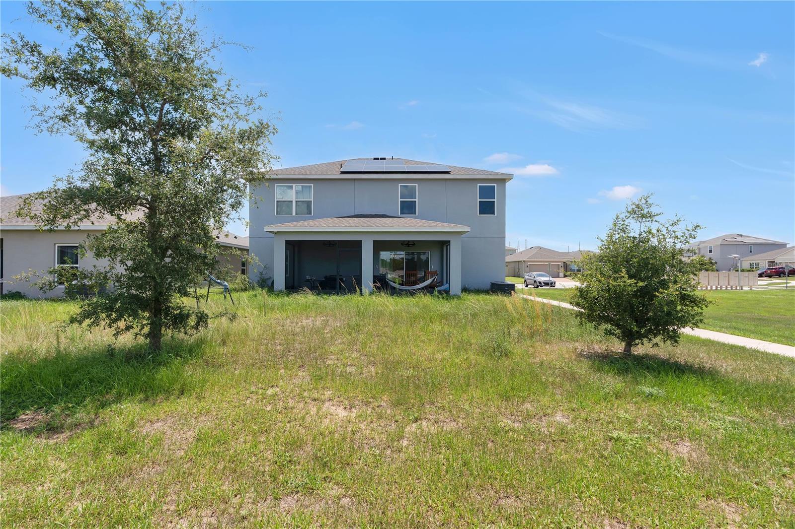 ORCHID TERRACE PH 1 - Residential
