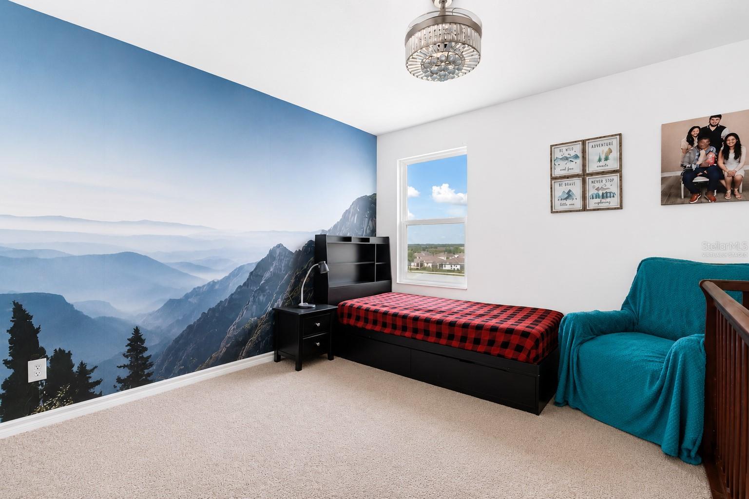 ORCHID TERRACE PH 1 - Residential