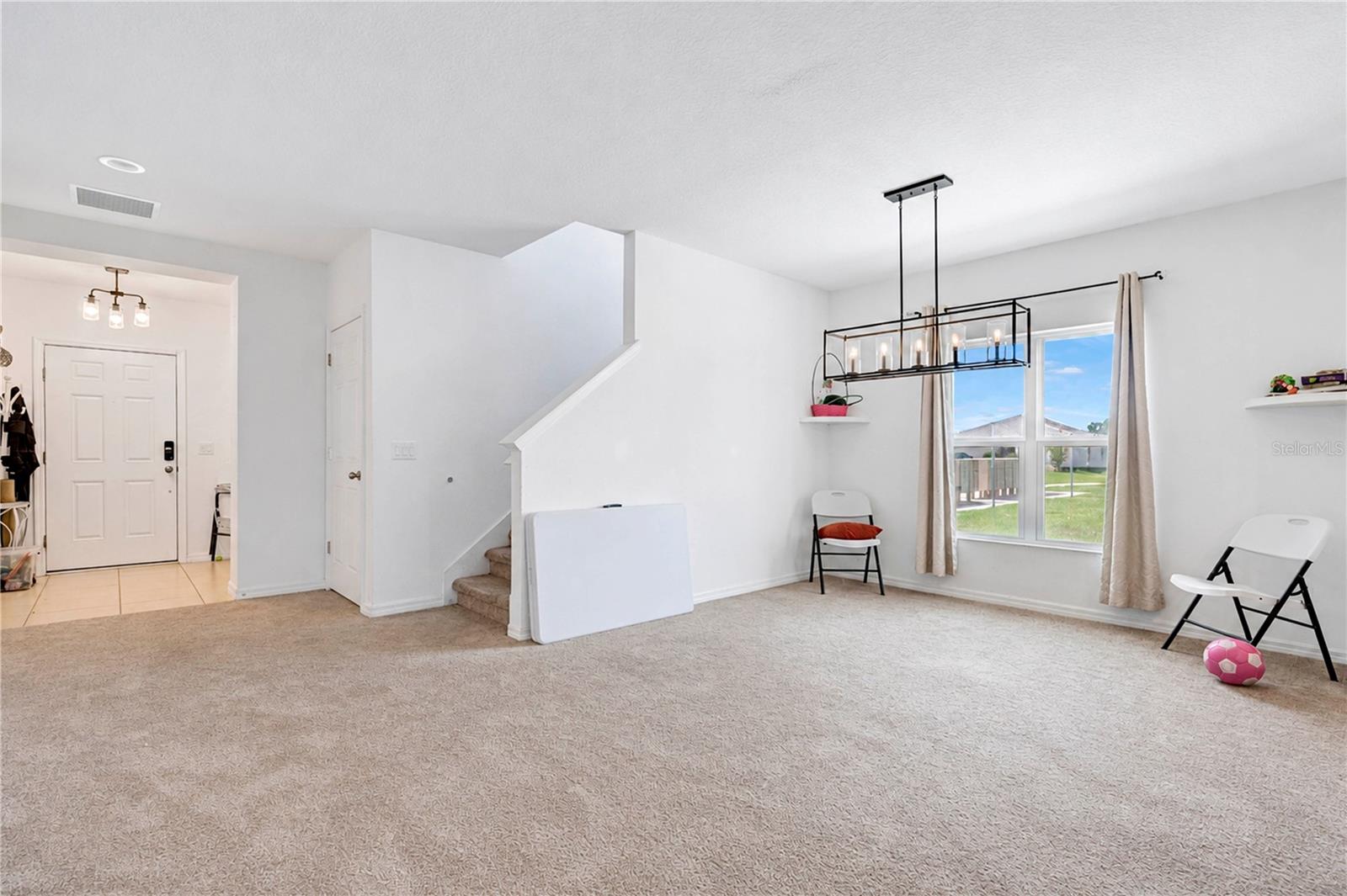 ORCHID TERRACE PH 1 - Residential