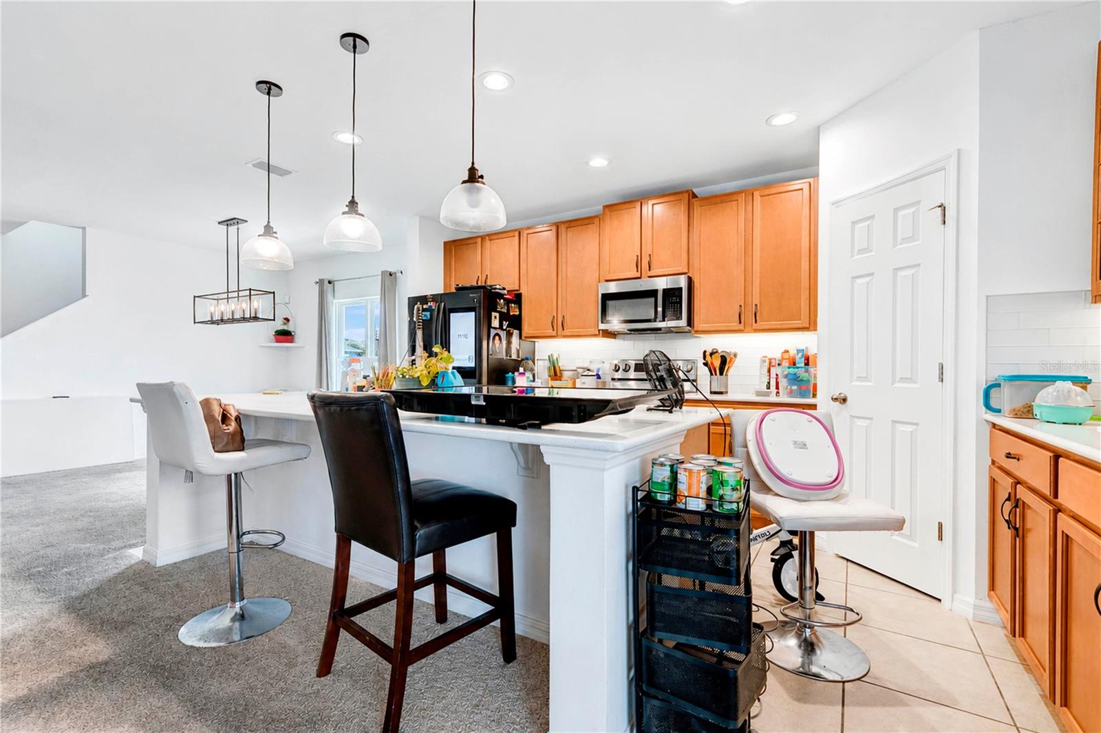 ORCHID TERRACE PH 1 - Residential