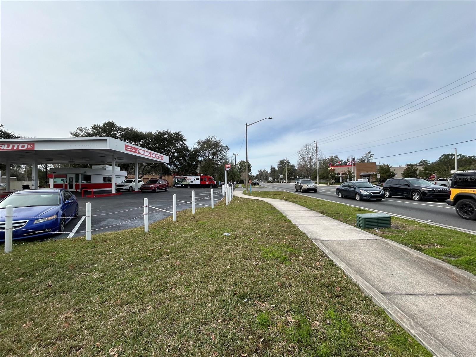 STRINGFELLOWS RPLT-PART - Commercial Sale