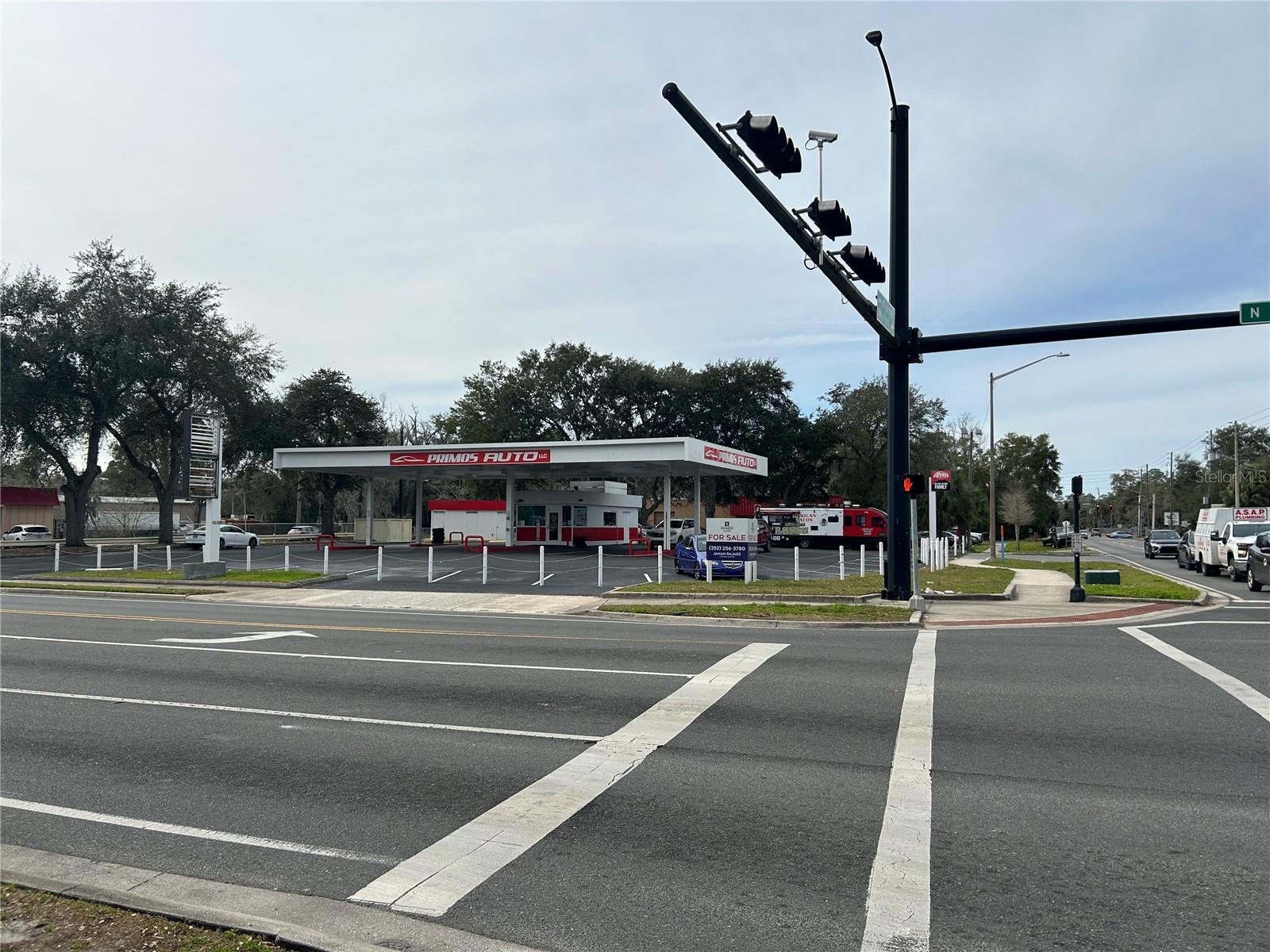STRINGFELLOWS RPLT-PART - Commercial Sale