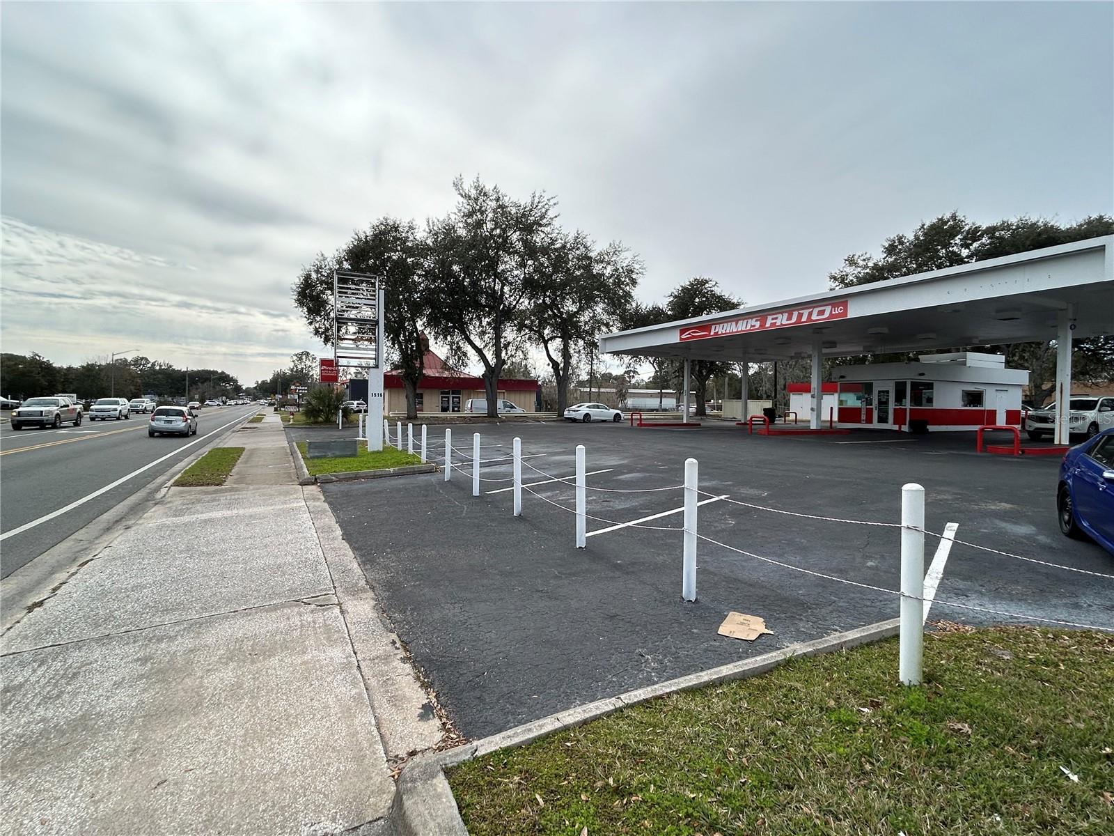STRINGFELLOWS RPLT-PART - Commercial Sale