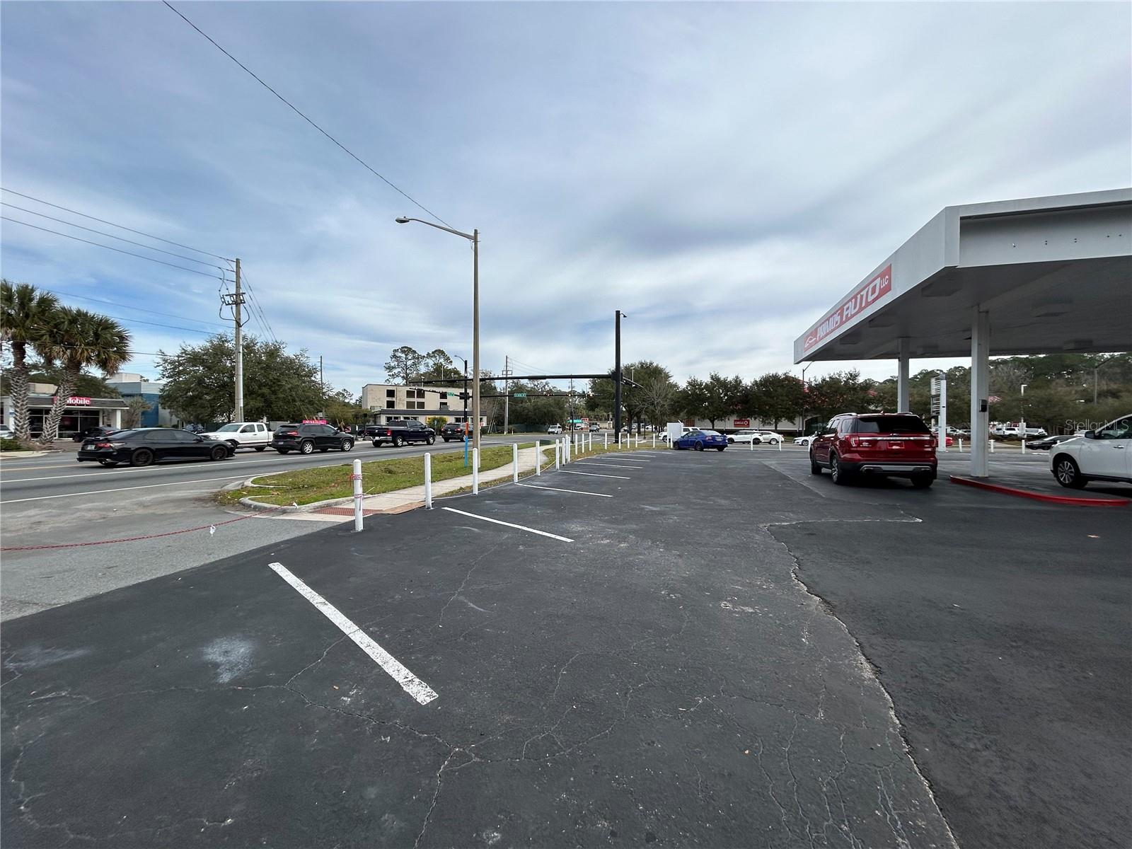 STRINGFELLOWS RPLT-PART - Commercial Sale
