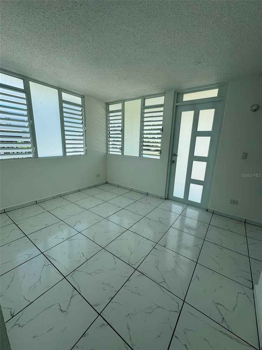 URBANIZACION BARALT - Residential