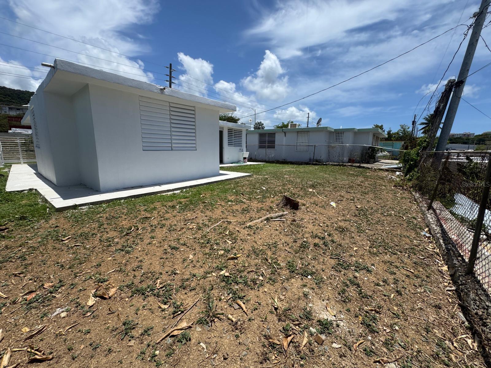 URBANIZACION BARALT - Residential