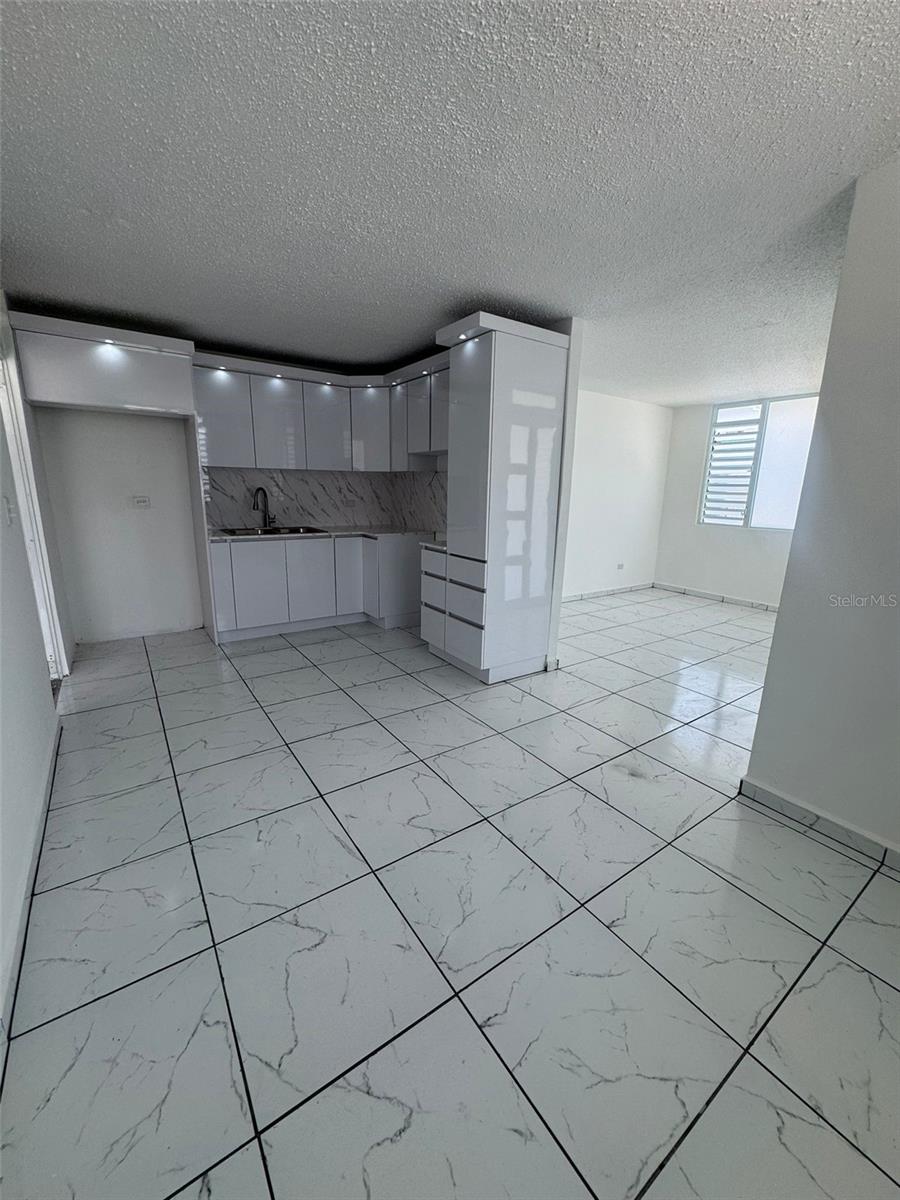 URBANIZACION BARALT - Residential