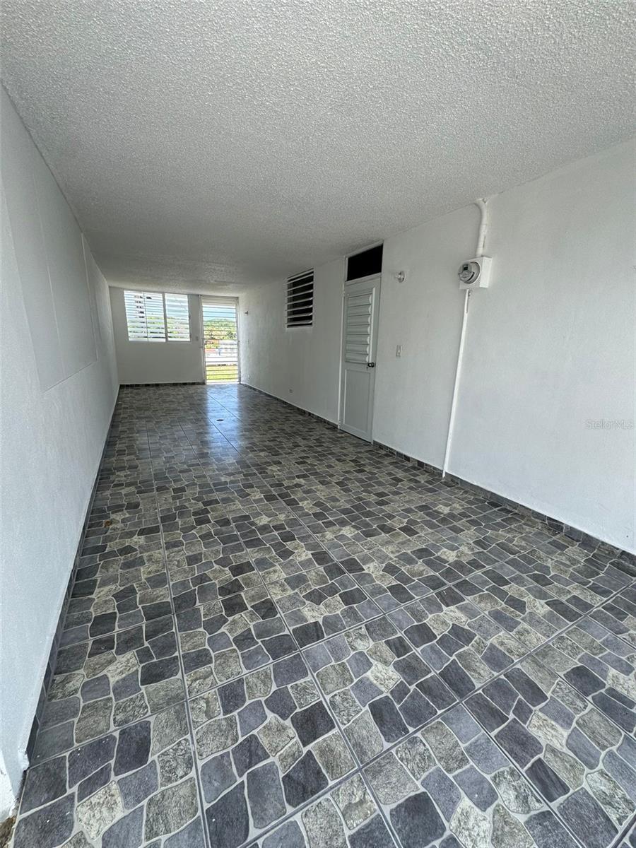 URBANIZACION BARALT - Residential