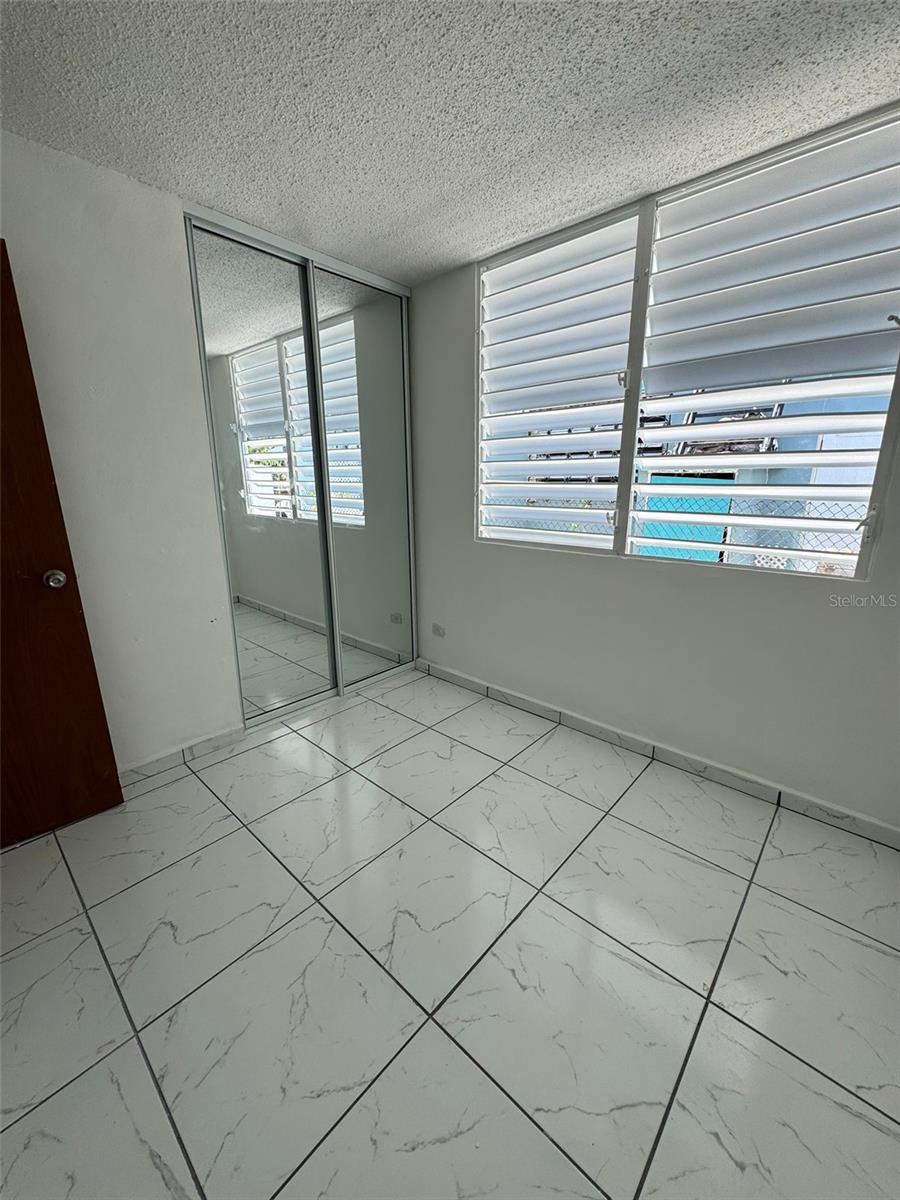 URBANIZACION BARALT - Residential