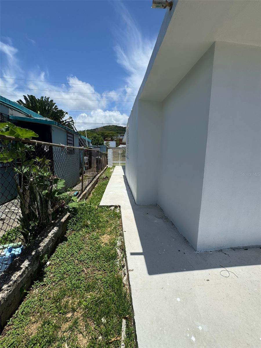 URBANIZACION BARALT - Residential