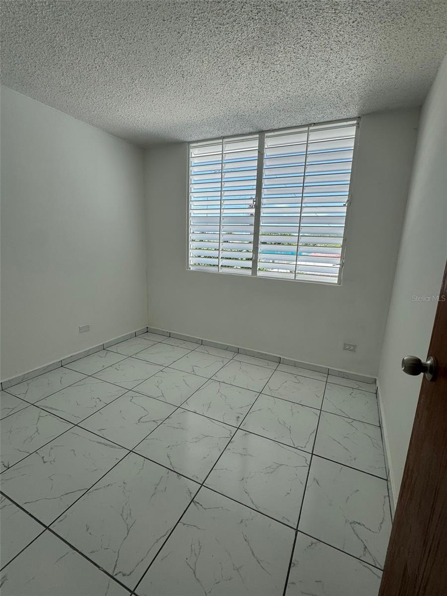 URBANIZACION BARALT - Residential