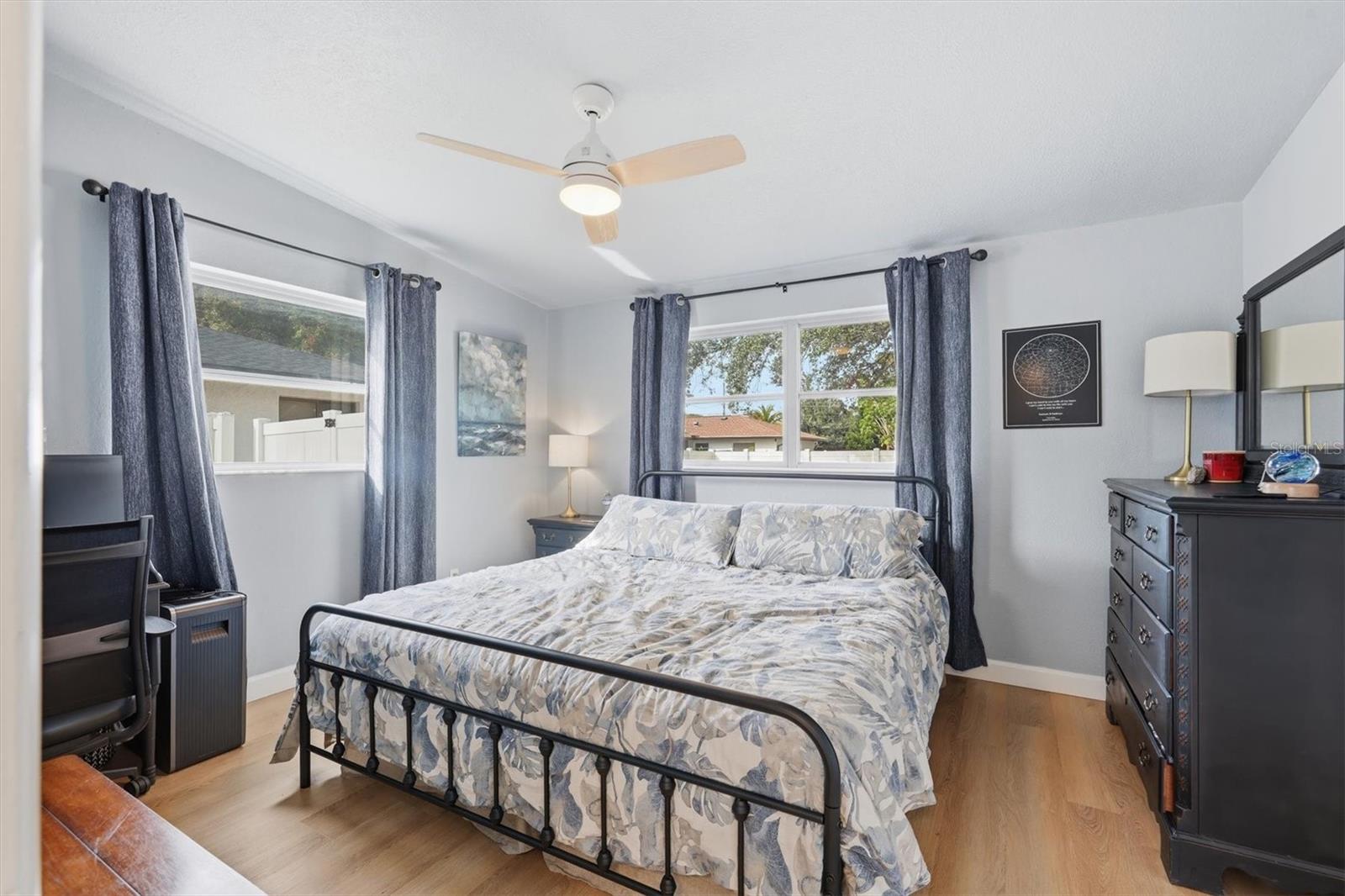 SARASOTA SPGS - Residential