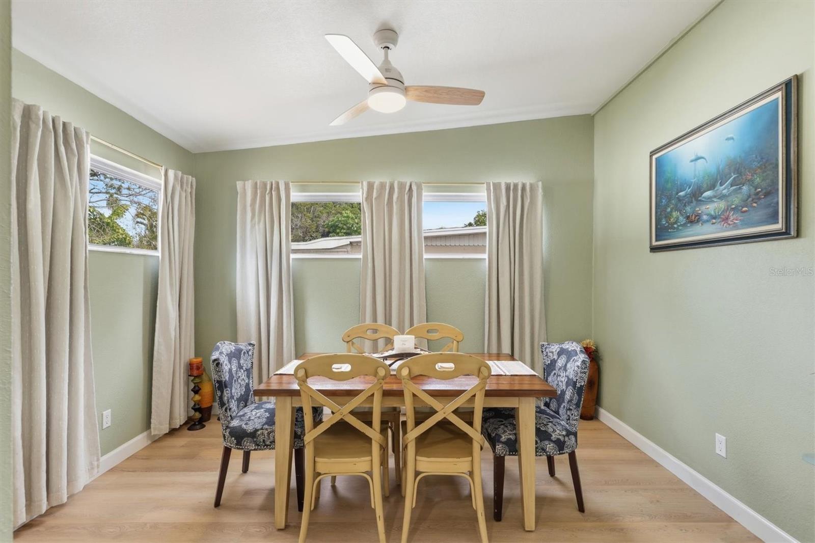 SARASOTA SPGS - Residential