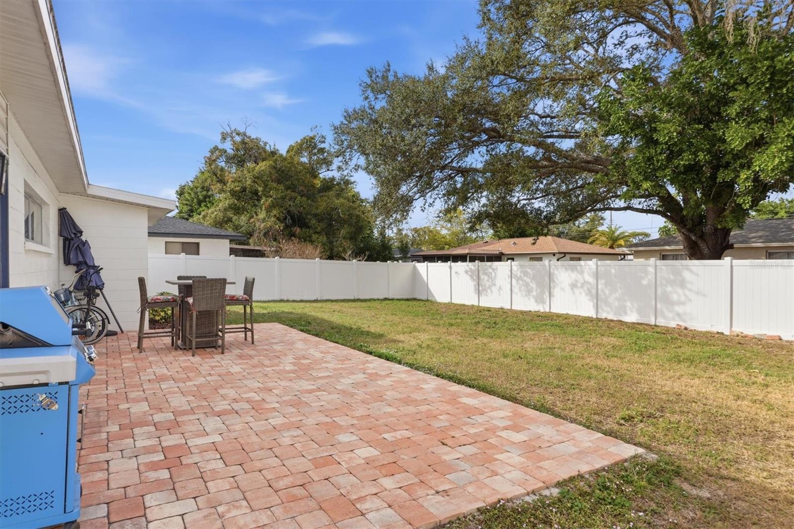 SARASOTA SPGS - Residential
