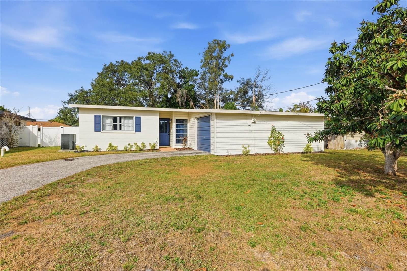 SARASOTA SPGS - Residential