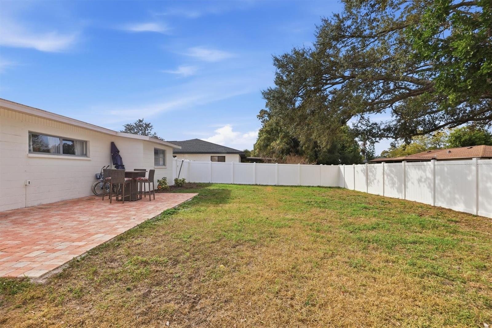 SARASOTA SPGS - Residential
