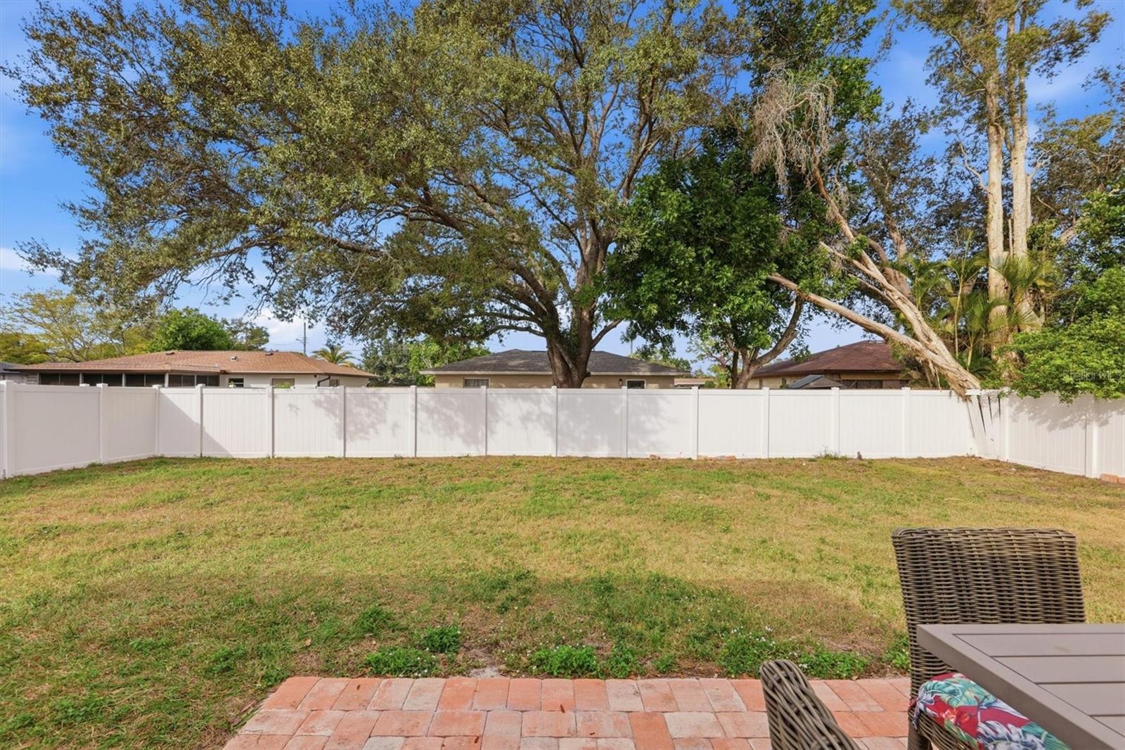 SARASOTA SPGS - Residential