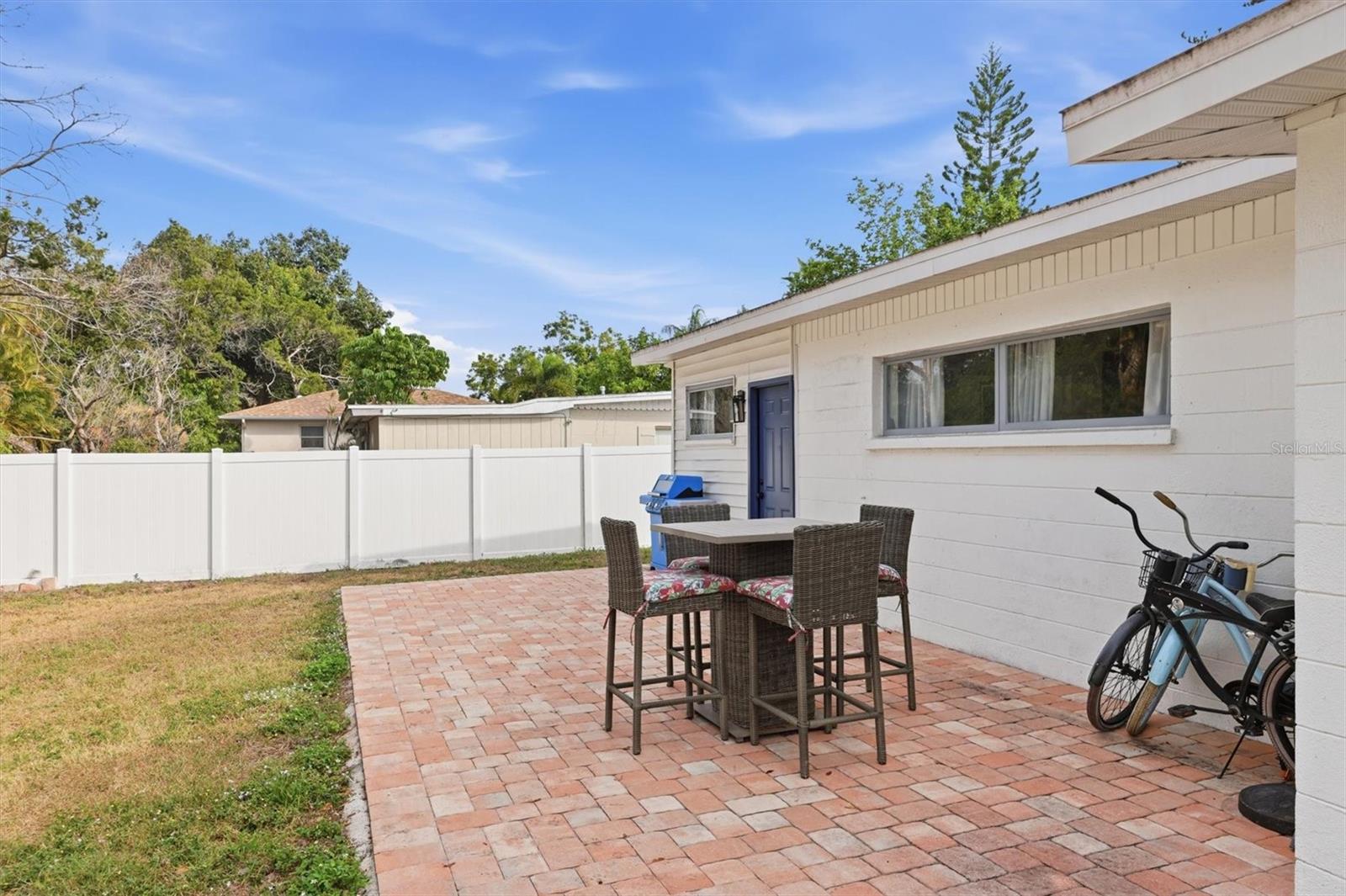 SARASOTA SPGS - Residential
