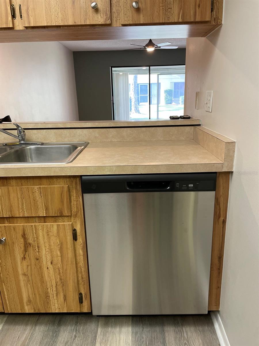 HORIZON TOWNHOUSES CONDO - Residential