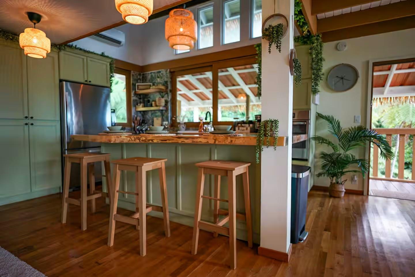 COLINAS DEL YUNQUE 19I - Residential