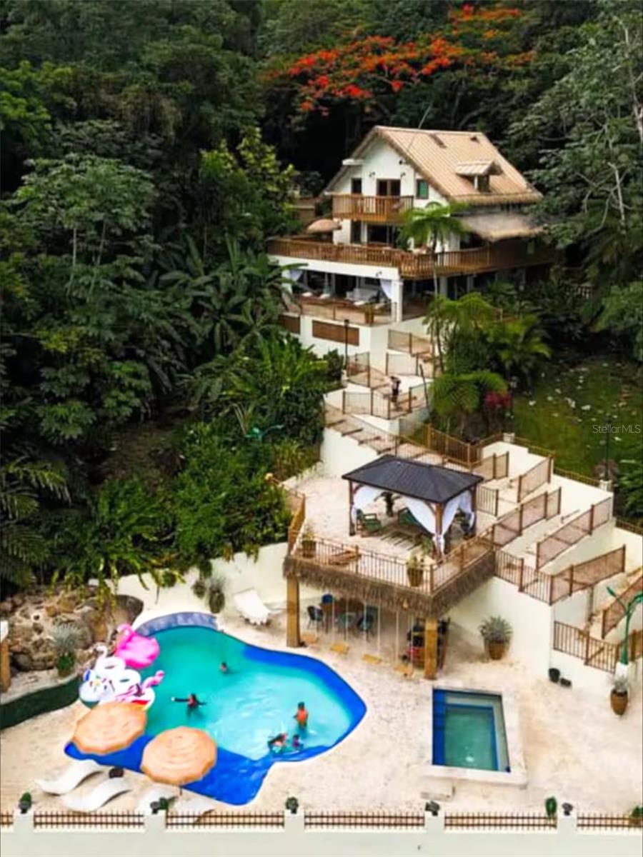 COLINAS DEL YUNQUE 19I - Residential