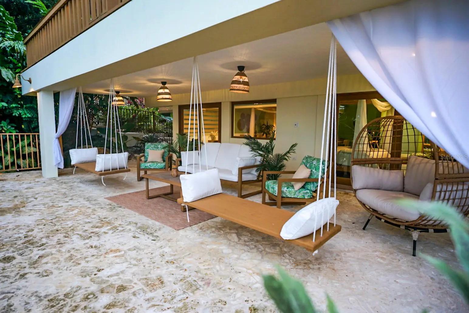 COLINAS DEL YUNQUE 19I - Residential