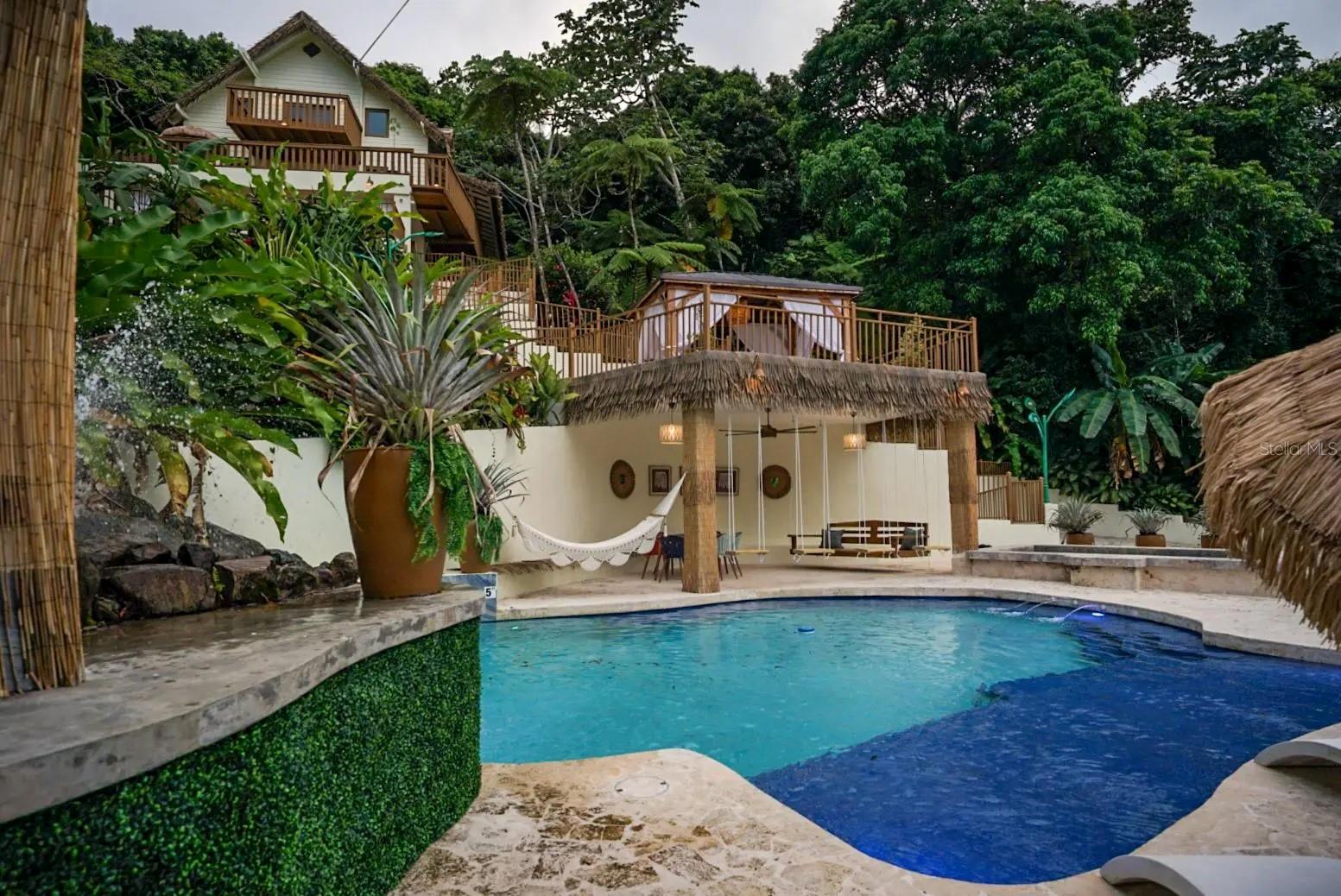 COLINAS DEL YUNQUE 19I - Residential