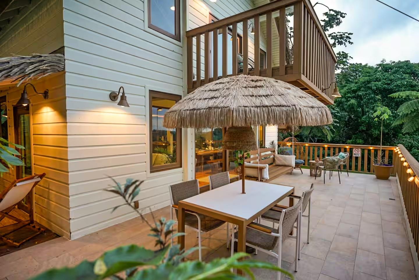 COLINAS DEL YUNQUE 19I - Residential