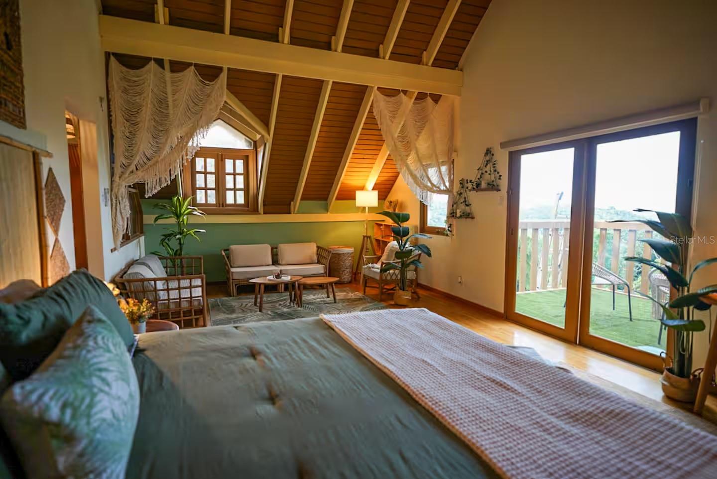 COLINAS DEL YUNQUE 19I - Residential