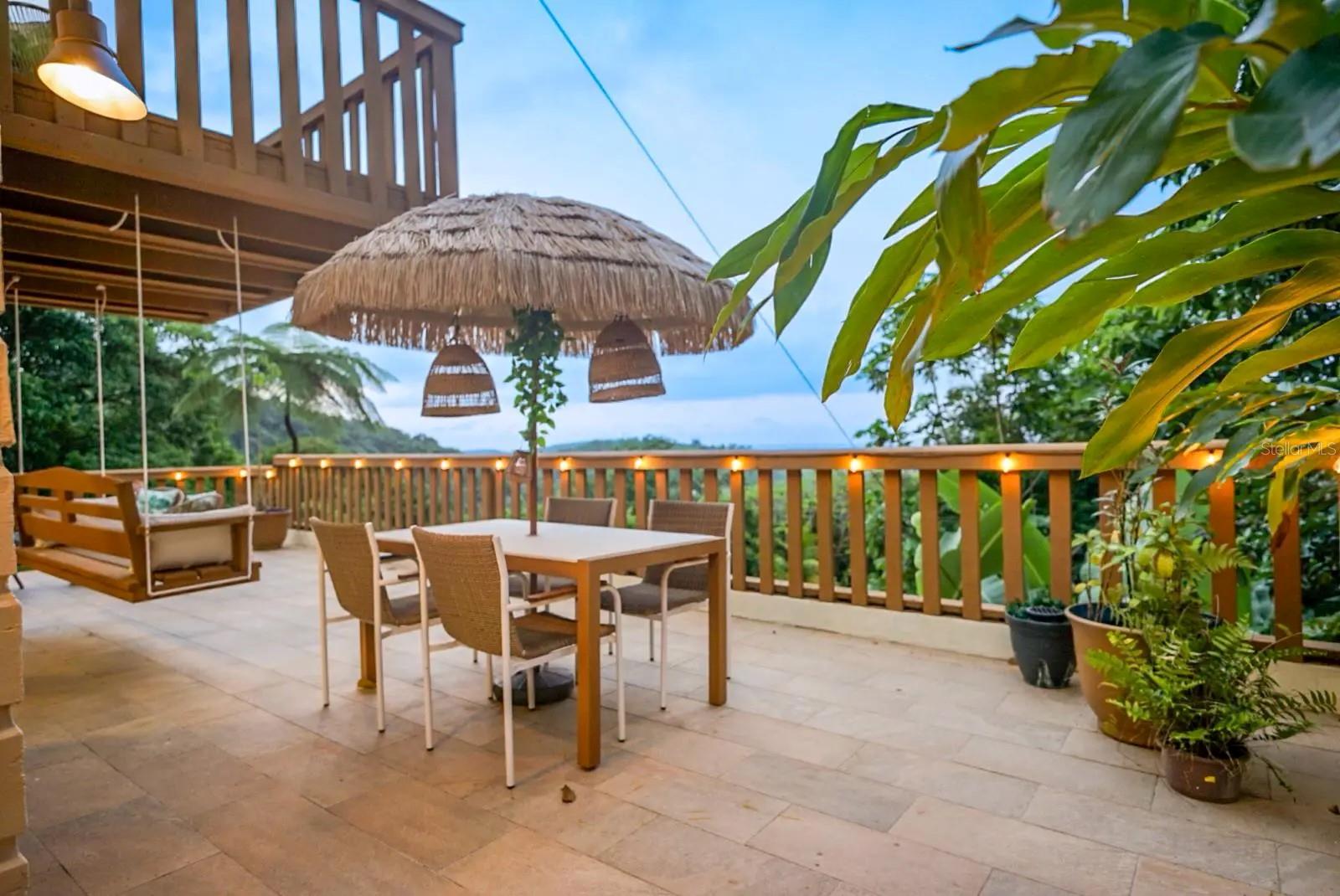 COLINAS DEL YUNQUE 19I - Residential