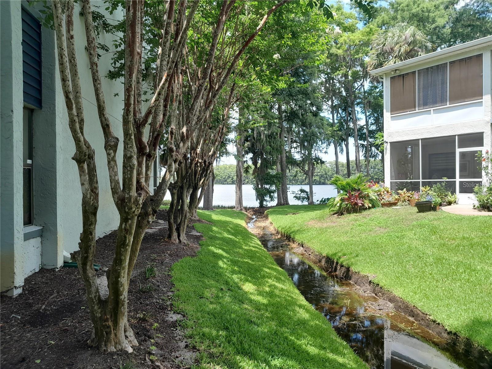 NORTHLAKE VILLAGE CONDO 8 - Residential