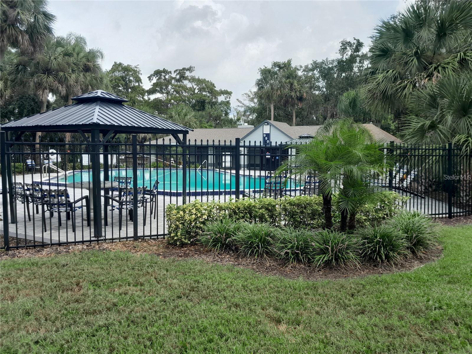 NORTHLAKE VILLAGE CONDO 8 - Residential