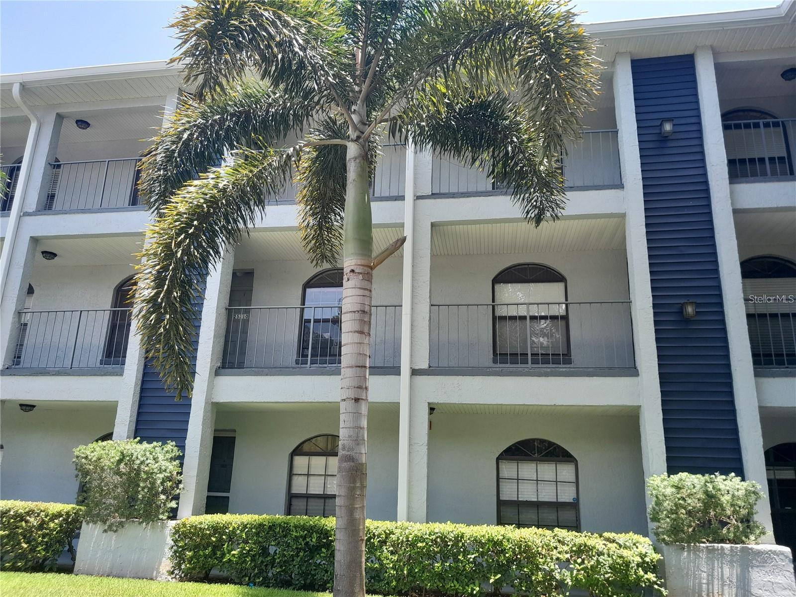NORTHLAKE VILLAGE CONDO 8 - Residential