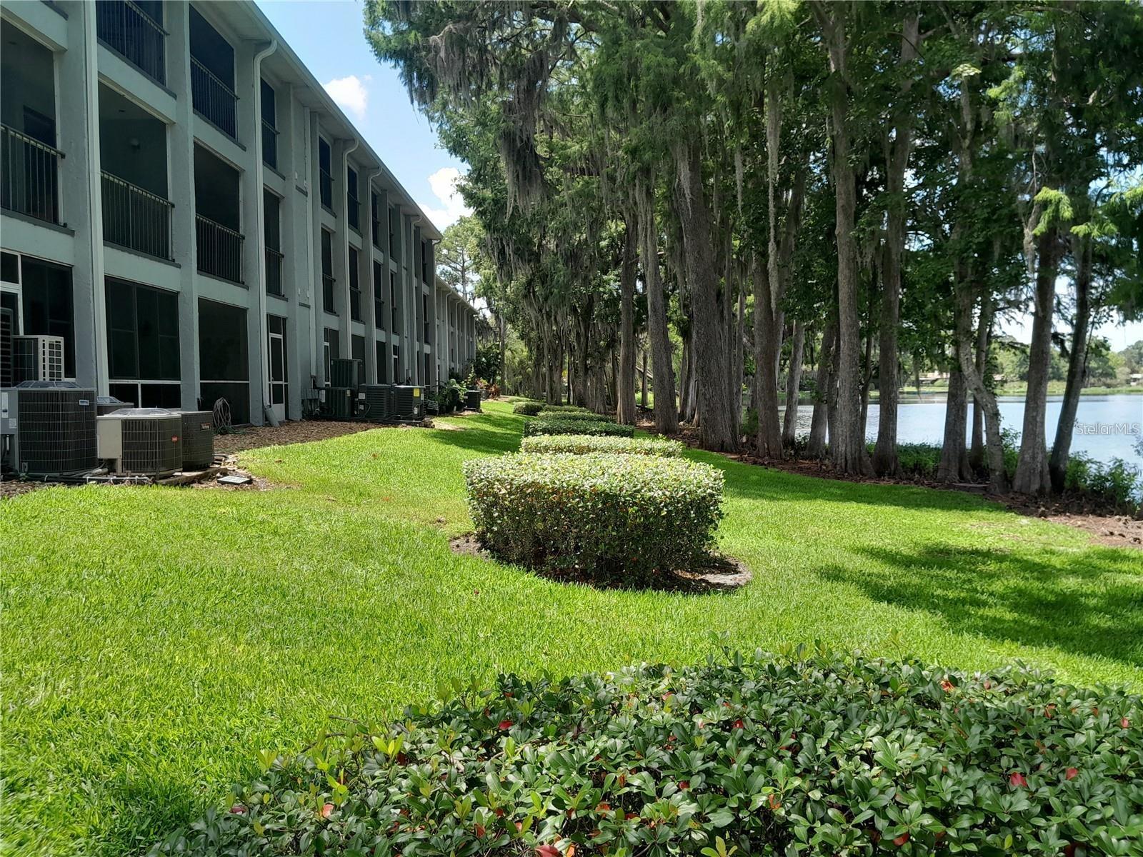 NORTHLAKE VILLAGE CONDO 8 - Residential