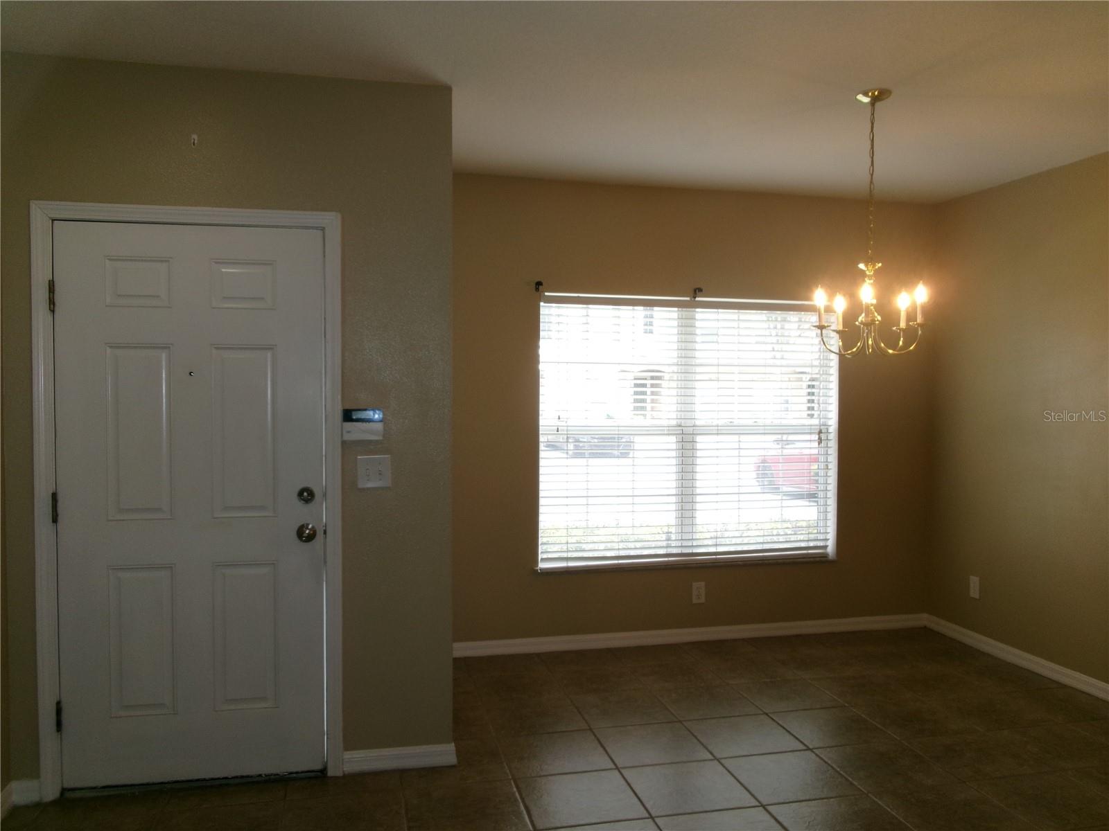 PANTHER TRACE PH 1 TOWNHOME - Residential Lease
