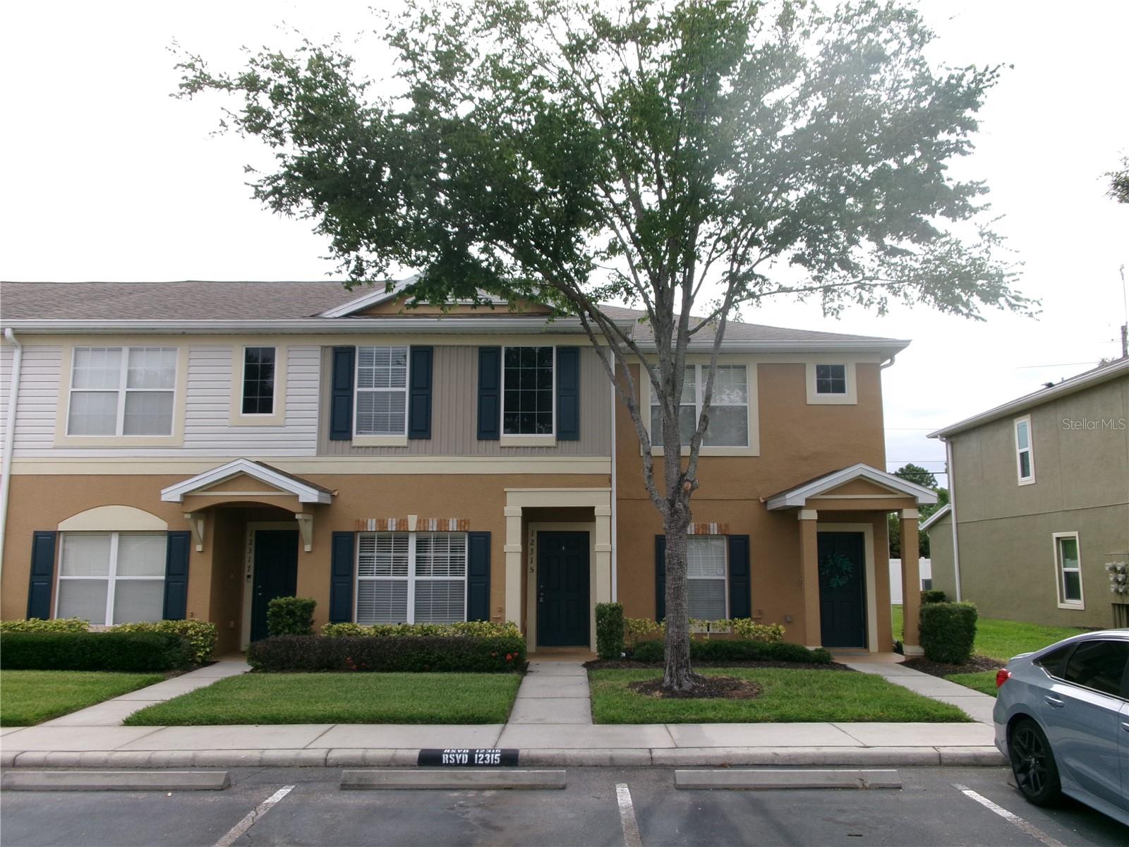PANTHER TRACE PH 1 TOWNHOME - Residential Lease