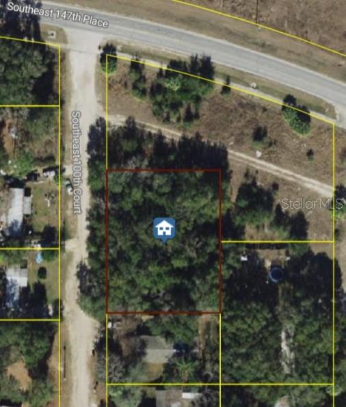 LITTLE LAKE WEIR ESTATE - Land
