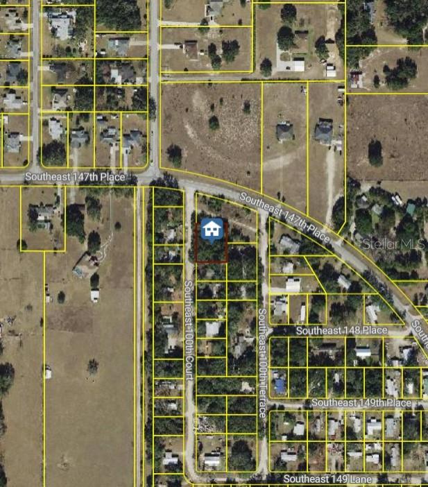 LITTLE LAKE WEIR ESTATE - Land