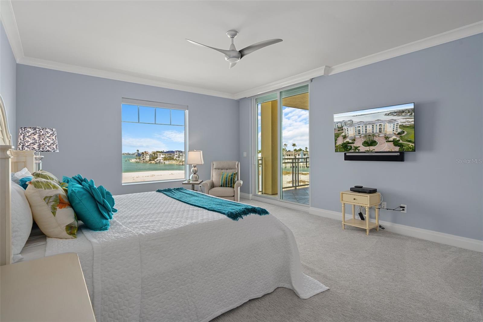 SUNSET POINTE AT - Residential