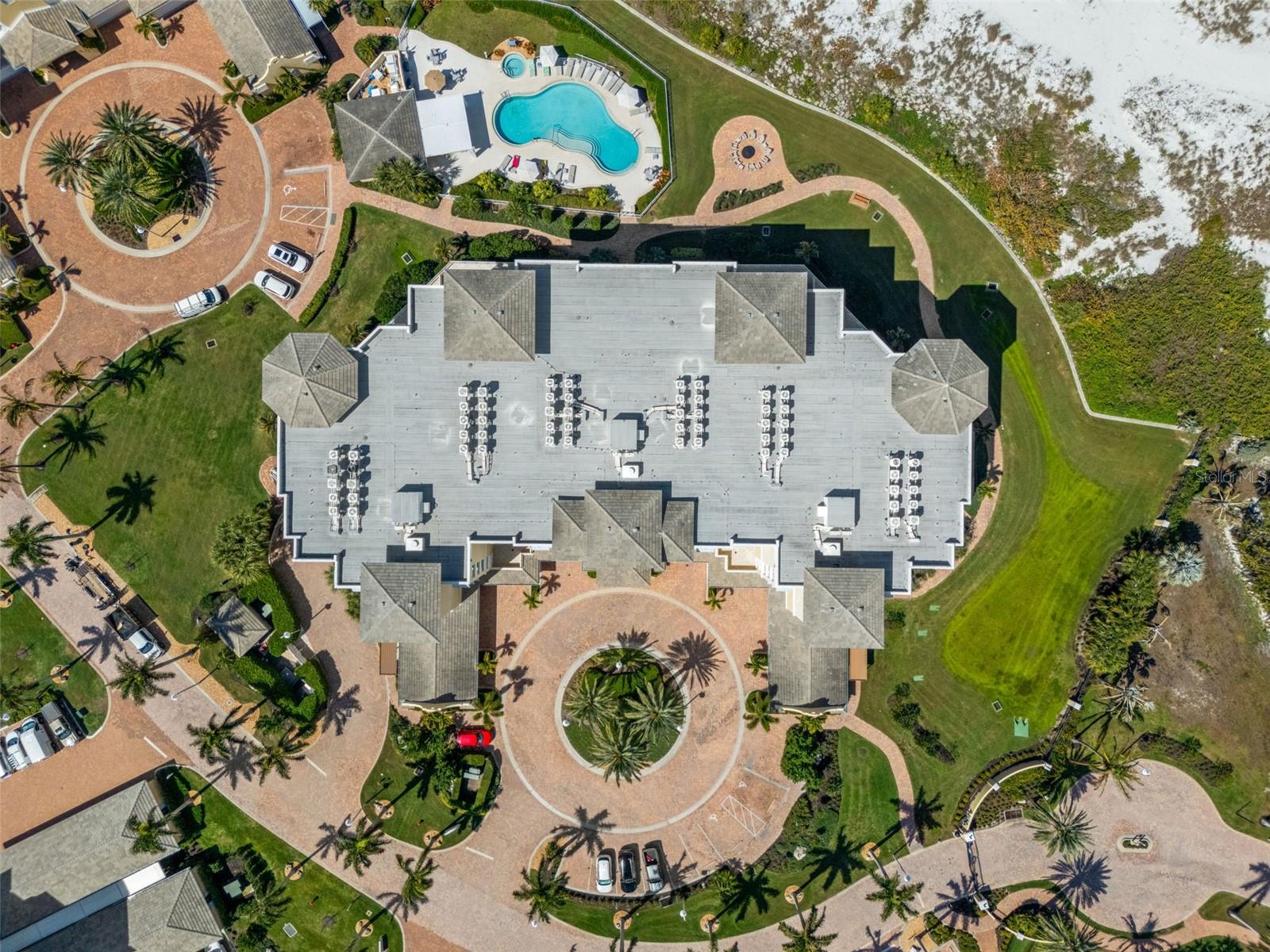 SUNSET POINTE AT - Residential
