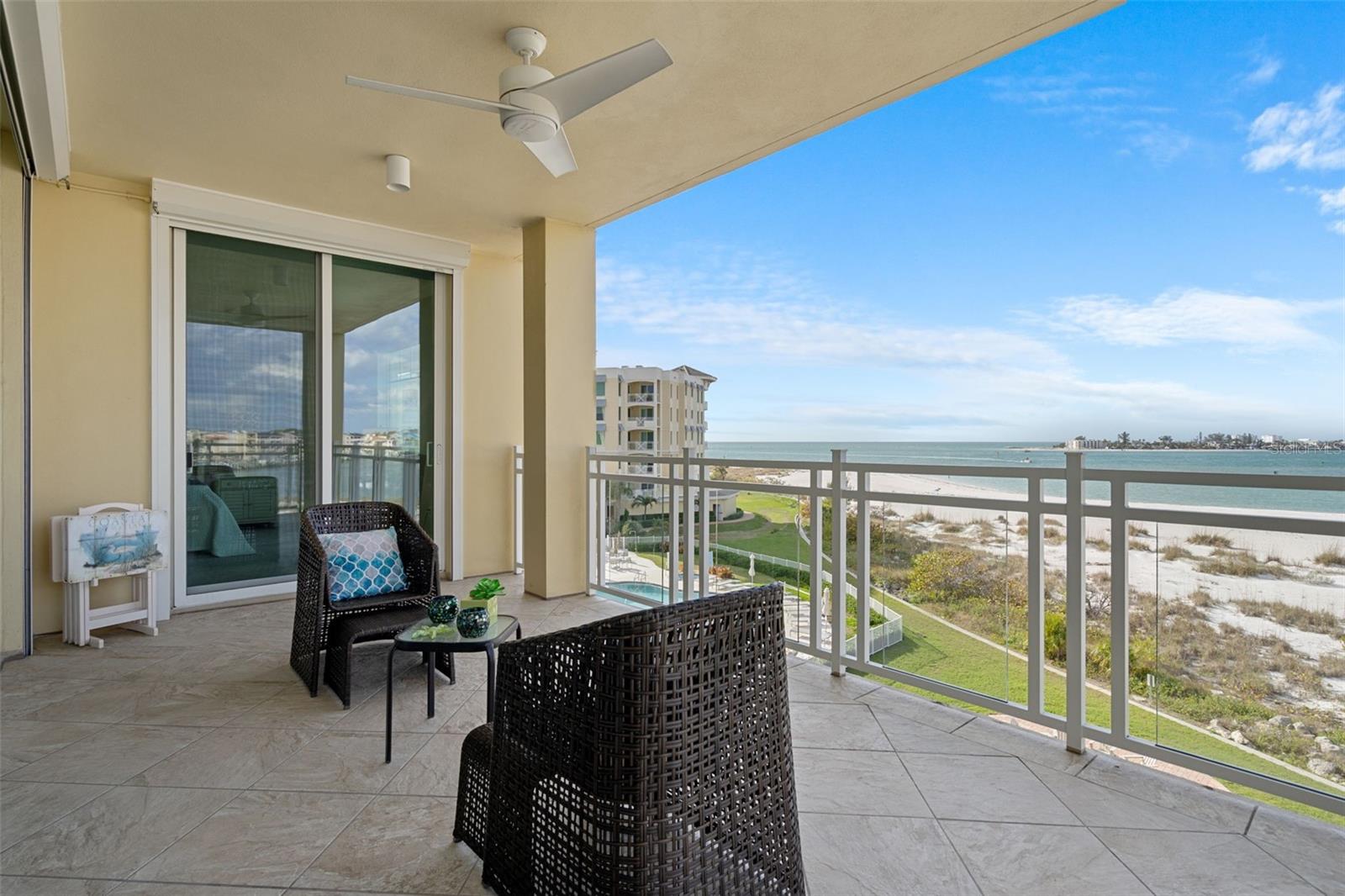 SUNSET POINTE AT - Residential