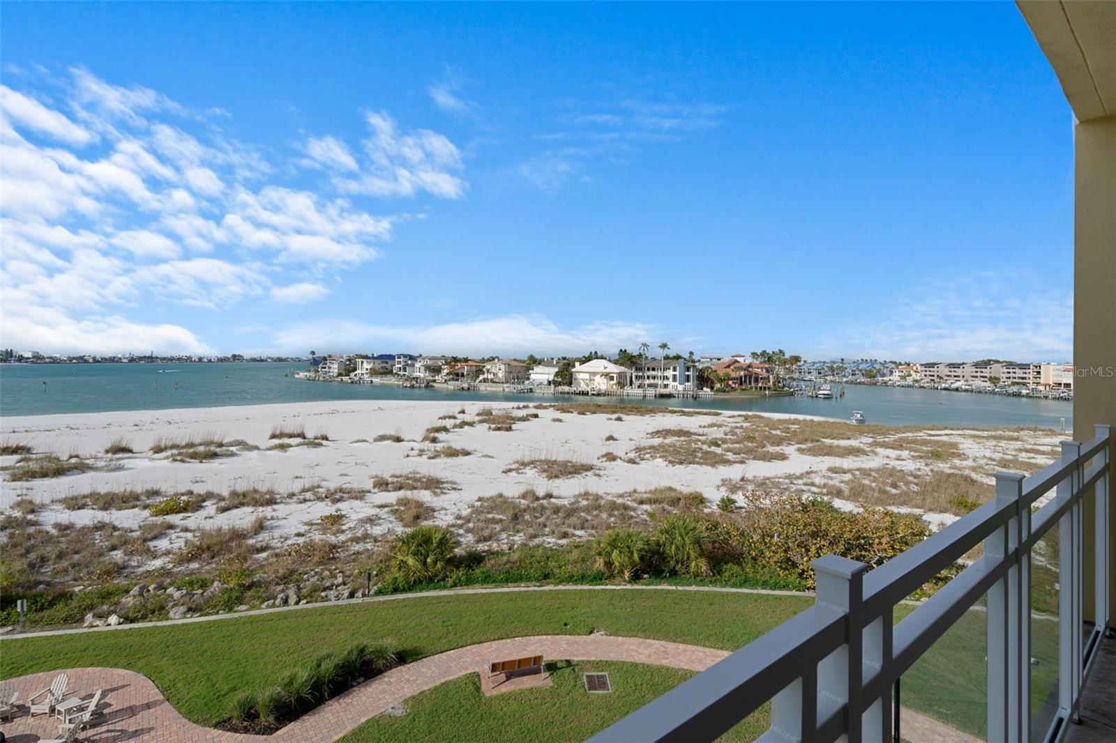 SUNSET POINTE AT - Residential