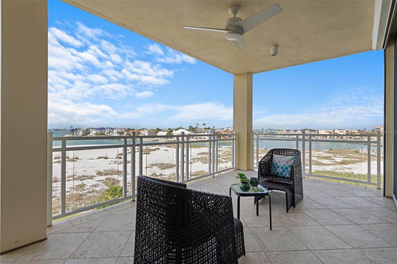 SUNSET POINTE AT - Residential