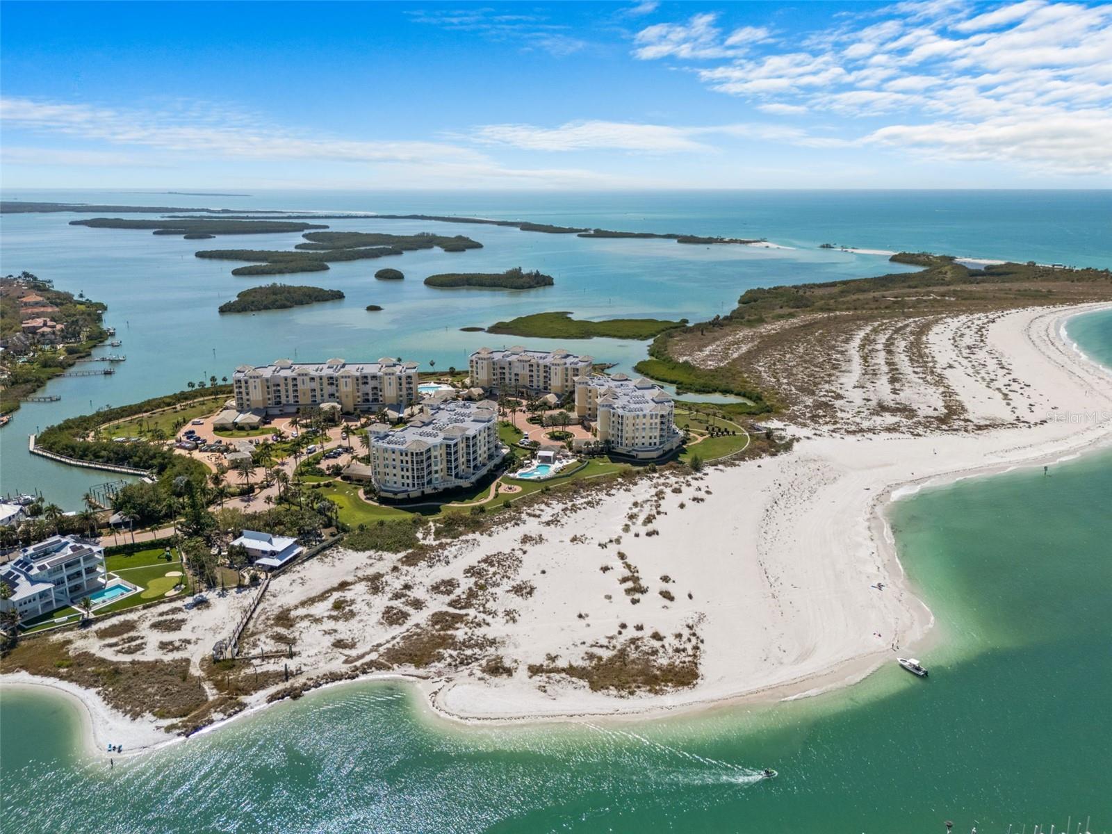 SUNSET POINTE AT - Residential
