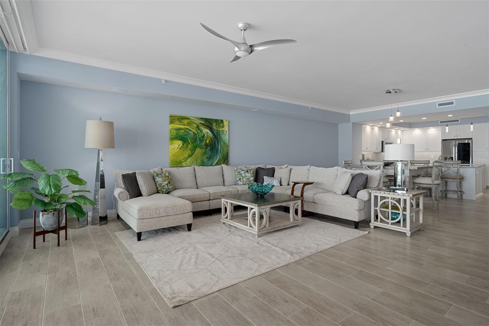 SUNSET POINTE AT - Residential