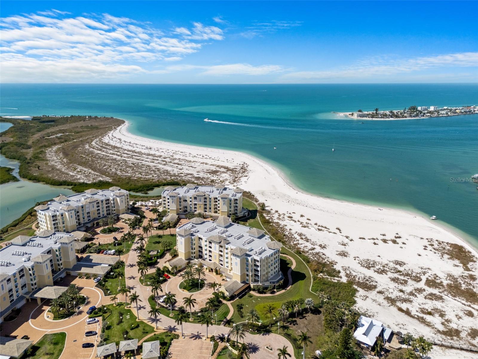 SUNSET POINTE AT - Residential