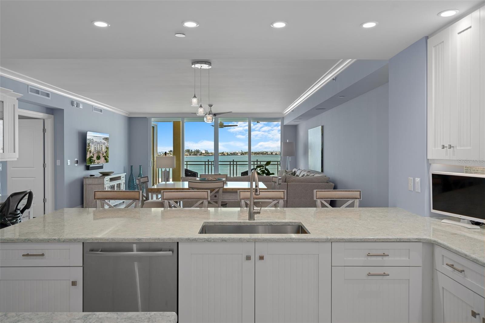 SUNSET POINTE AT - Residential