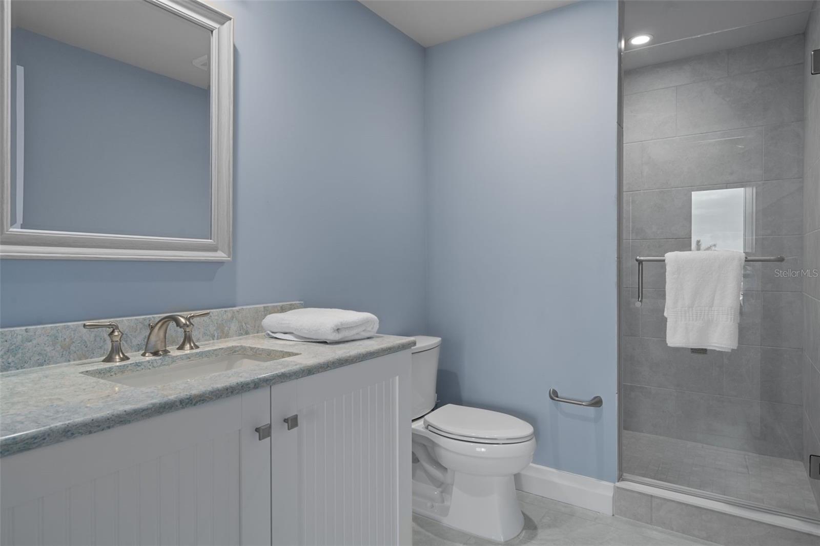 SUNSET POINTE AT - Residential