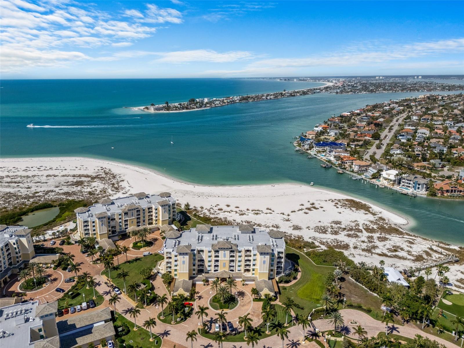 SUNSET POINTE AT - Residential